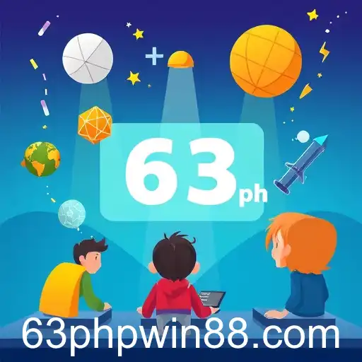 The Rise of 63php in Gaming Culture