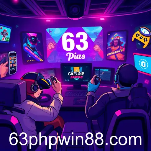 The Rise of 63PHP: Transforming Online Gaming
