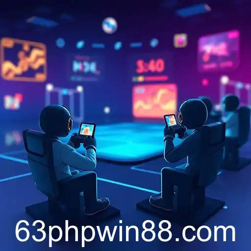 Gaming Trends: Impact of 63php on Online Play