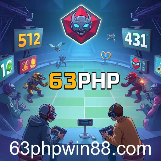 63php Gaming Revolution in 2025