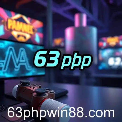 The Rise of 63php in the Gaming World