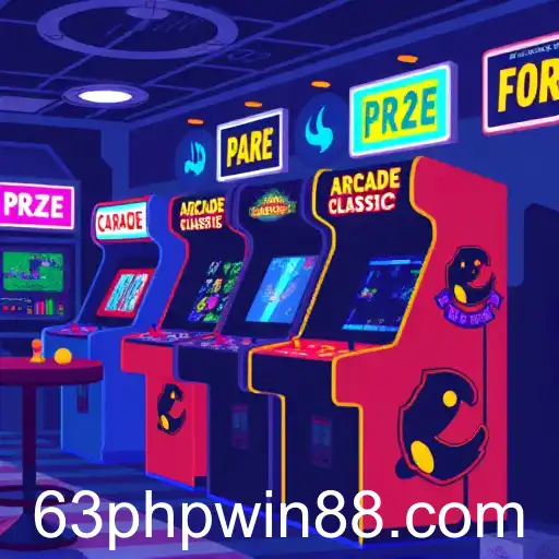 The Thriving World of Arcade Games: A Nostalgic Journey into Classic Entertainment