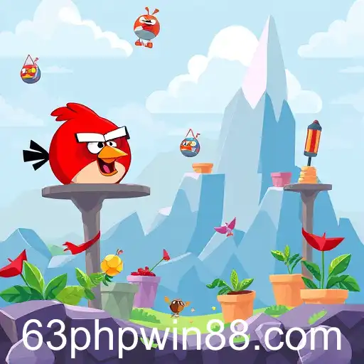 The Rising Popularity of Casual Games: A Dive into the '63php' Phenomenon