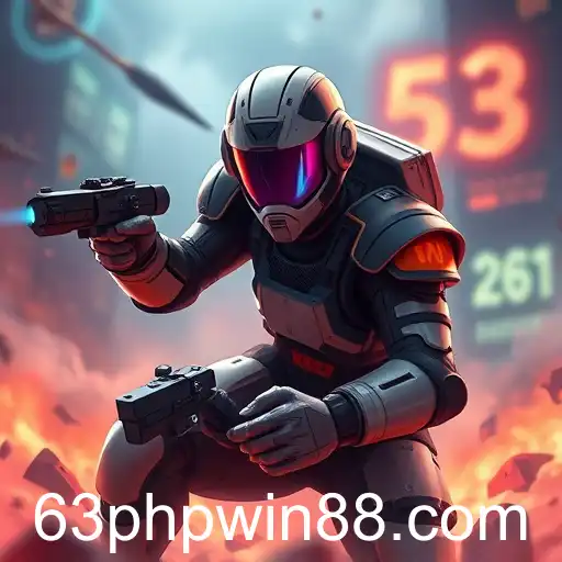 Exploring the Rise of 63php Gaming