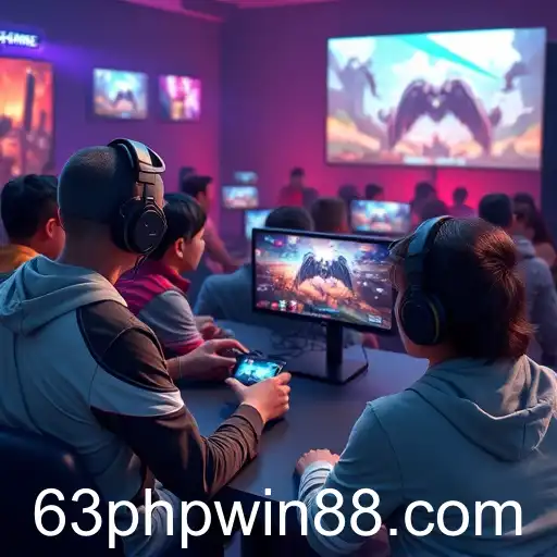 Gaming Evolution: A Glimpse into 2025