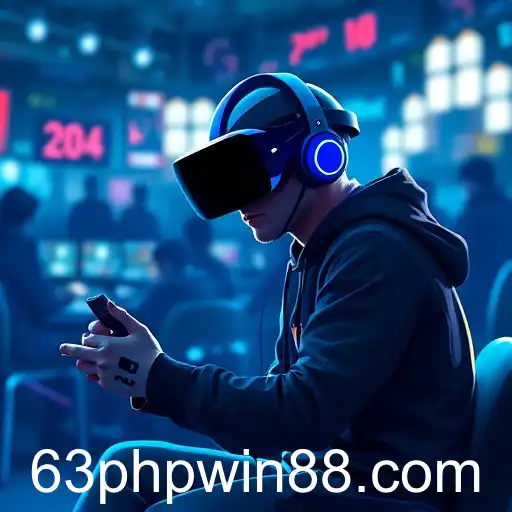 Gaming in 2025: A New Era