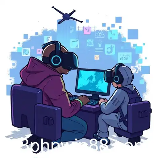 The Rise of Gaming Platforms