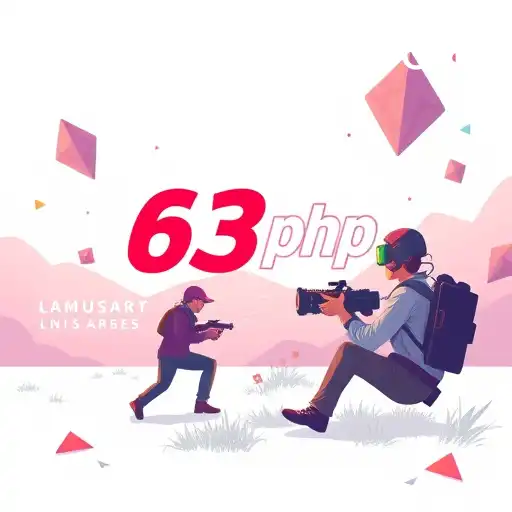 Gaming Trends and the Rise of 63php