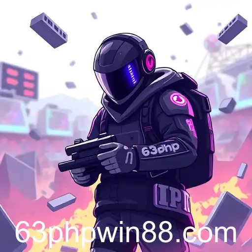 The Innovative Surge of 63php in the Gaming World