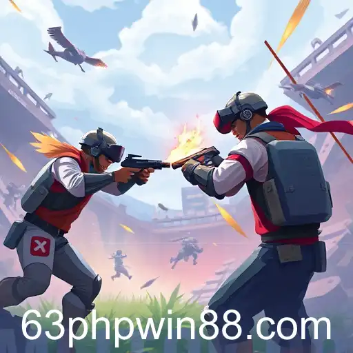 Exploring the Exciting World of Multiplayer Games