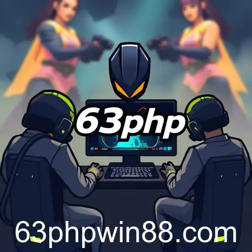 The Rise of 63php in Online Gaming