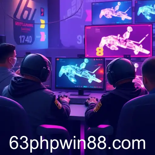 The Rise of 63php in Gaming
