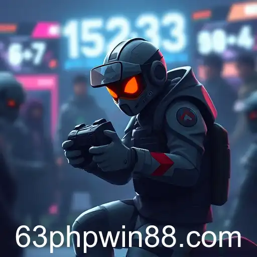 The Rise of 63PHP in the Gaming World