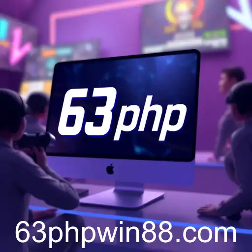 The Rise of 63php in the Gaming World