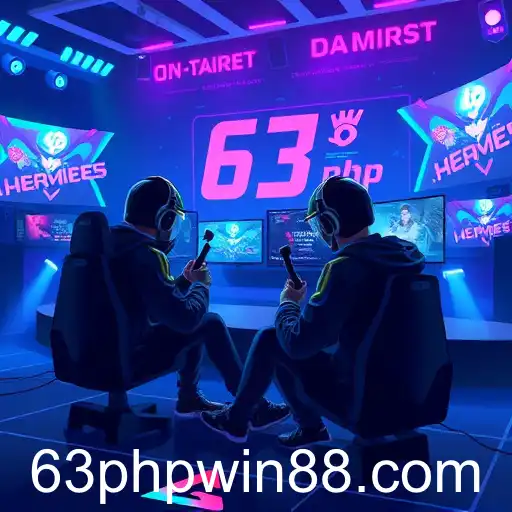 The Rise of 63php in the Gaming World