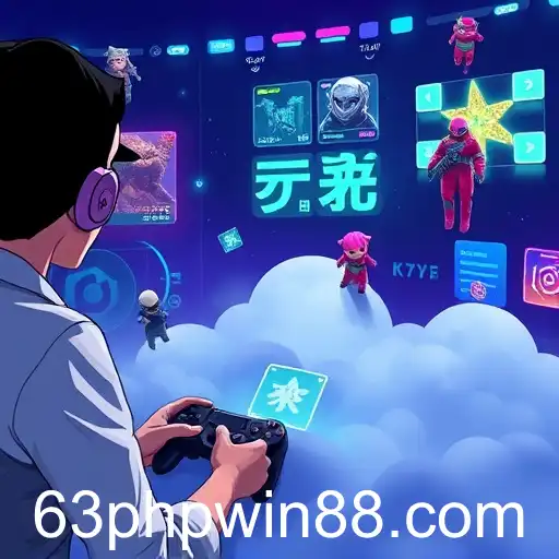 The Rise of Online Gaming Platforms in the Digital Era