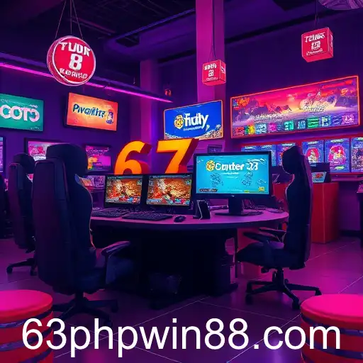 Rising Popularity of 63php Among Gamers