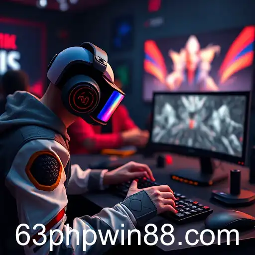 Rising Trends in Online Gaming Platforms