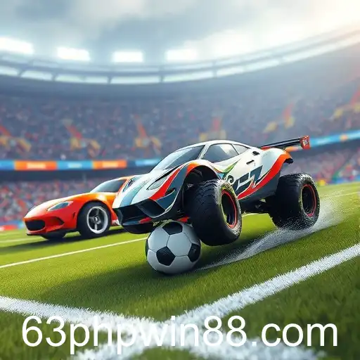 Exploring the Thrilling World of Sports Games