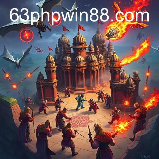 The Rise and Appeal of Strategy Games: An Exploration of '63php' in the Gaming World